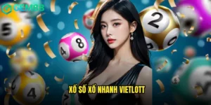 Xổ Số Xổ Nhanh Vietlott