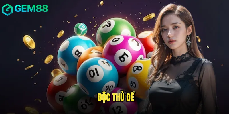 Thành Thạo Độc Thủ Đề Gem88 - Con Đường Trở Thành Cao Thủ Lô Đề 1 độc thủ đề