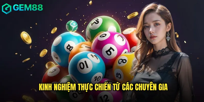Thành Thạo Độc Thủ Đề Gem88 - Con Đường Trở Thành Cao Thủ Lô Đề 3 Kinh nghiệm thực chiến từ các chuyên gia
