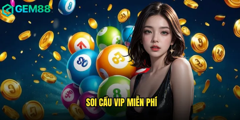 Hướng Dẫn Sử Dụng Soi Cầu VIP Miễn Phí Tại gem88 9 Soi Cầu VIP Miễn Phí