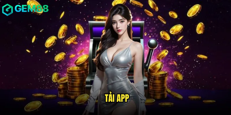 tải app