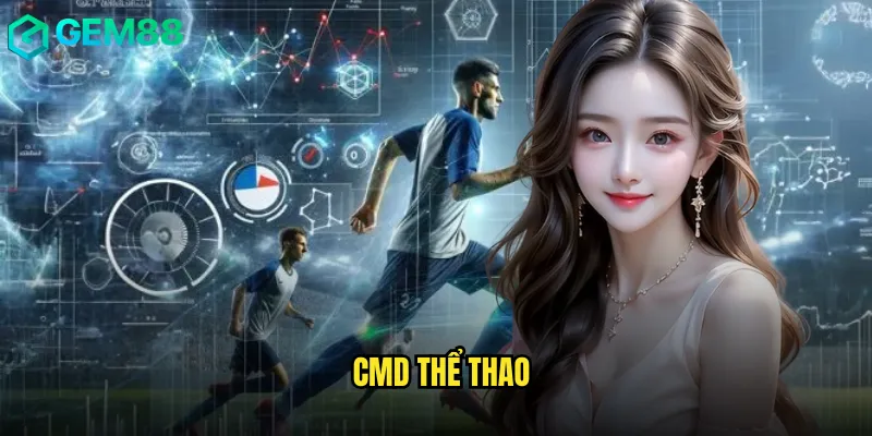 CMD thể thao