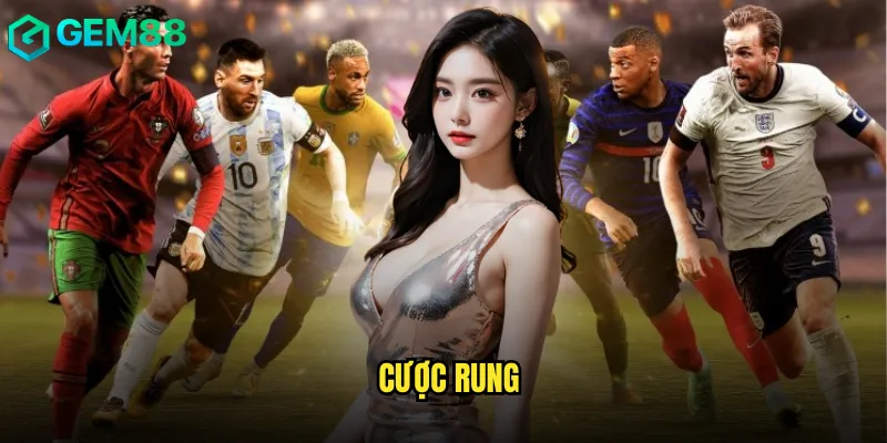 Hướng Dẫn Tham Gia Cược Rung Trực Tuyến Hấp Dẫn Tại gem88 4 Cược Rung