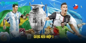 Cược Kèo Hiệp 1