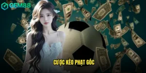 Cược Kèo Phạt Góc